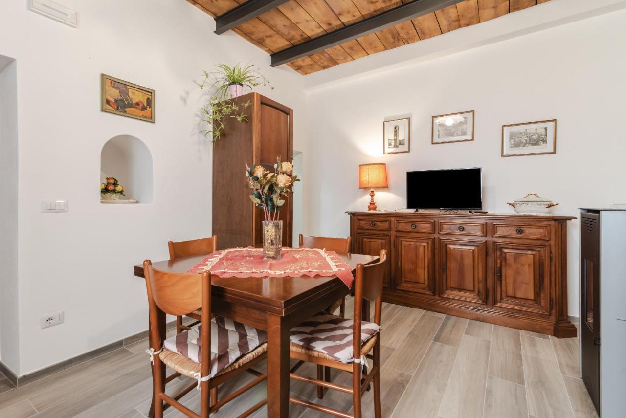 Villa Casa Pifaro à Monterchi Extérieur photo
