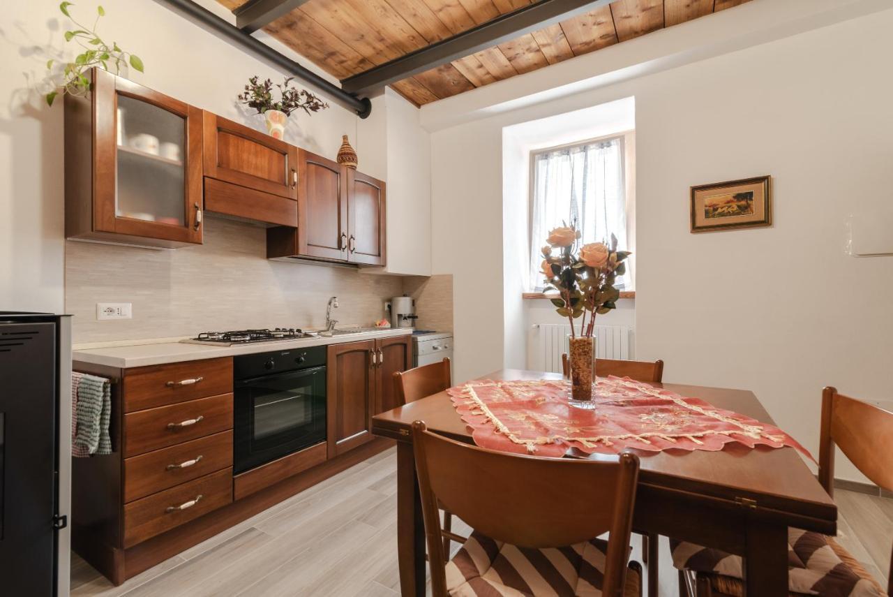 Villa Casa Pifaro à Monterchi Extérieur photo