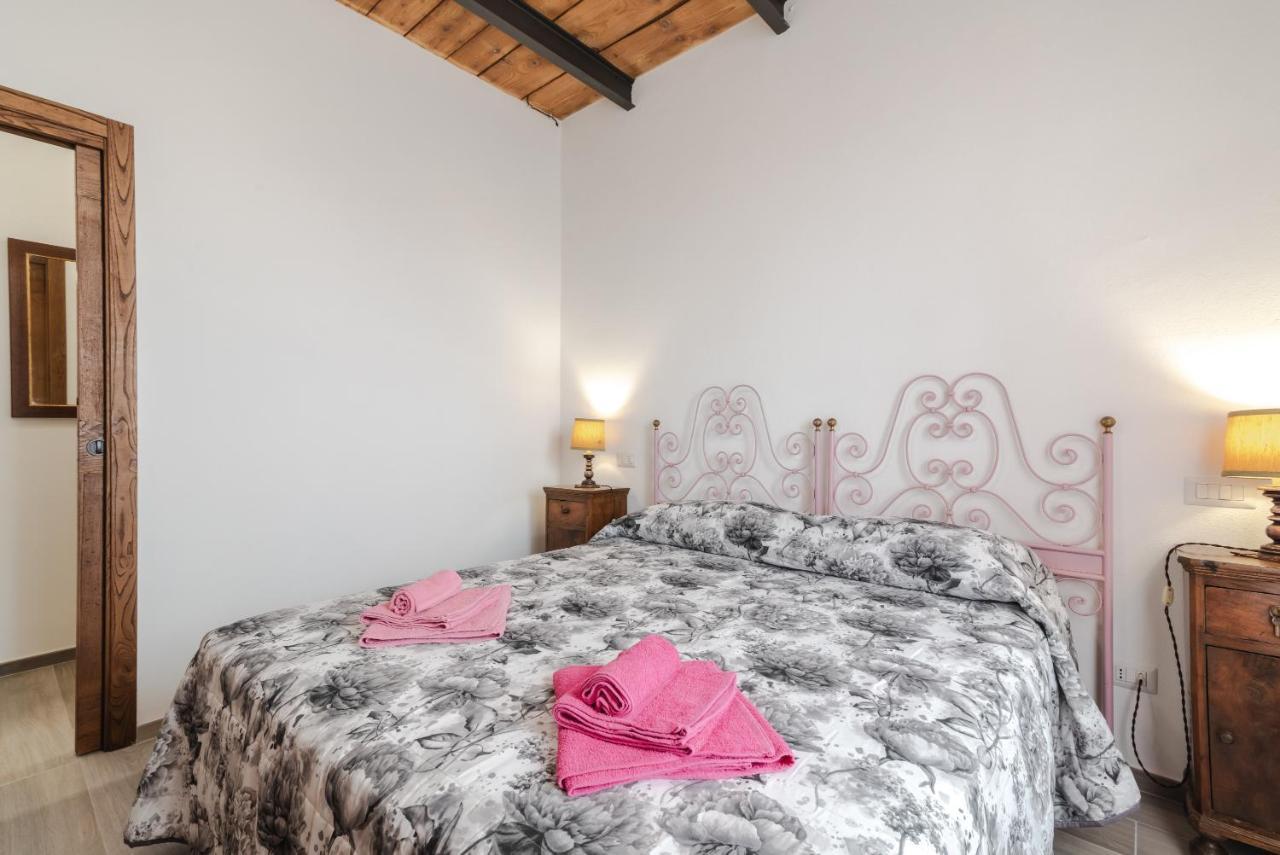 Villa Casa Pifaro à Monterchi Extérieur photo
