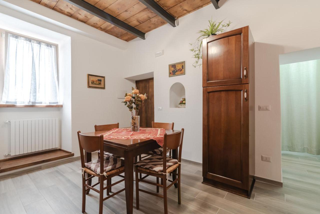 Villa Casa Pifaro à Monterchi Extérieur photo